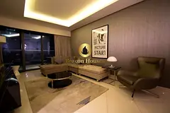 3BR Luxury Residence | DAMAC Towers by Paramount – Tower A
