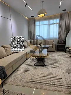 🏢 2 Bedroom Apartment for Sale in Golf Tower – Emirates City ✨