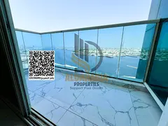 🏡 2 Bedroom Apartment for Sale in Al Waha Tower 2 – Open Creek View 🌊✨