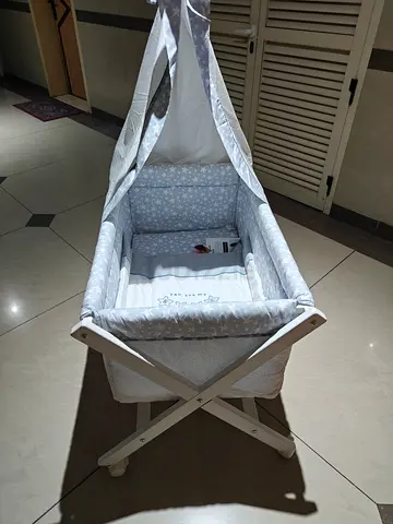 Baby bed