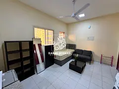 Studio in Al Shuweihean | Yearly Contract | 4 Cheques | Ready to Move
