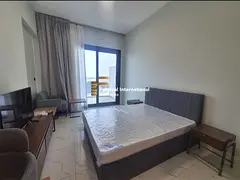 Studio For Sale | Close To Metro | High Floor I Fully Furnished I Rented
