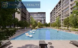 Ready this month Ideal location I Modern and spacious apartment