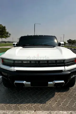 GMC EV Hummer Mint condition