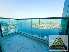 🌊 Elegant Sea-View Apartments in Al Waha Towers