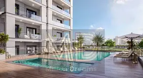 OPEN VIEW || HIGHER FLOOR || LOWEST PRICED
