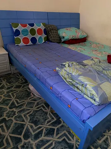 Beds