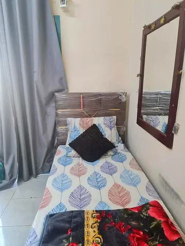 LADIES BEDSPACE 600 ALL INCLUDING