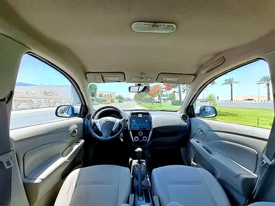 2023 Nissan SUNNY — миниатюра 7