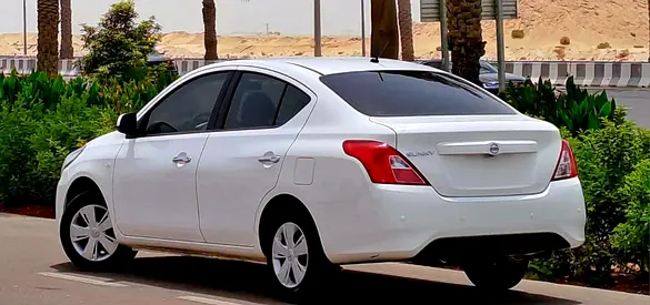 2023 Nissan SUNNY — миниатюра 5