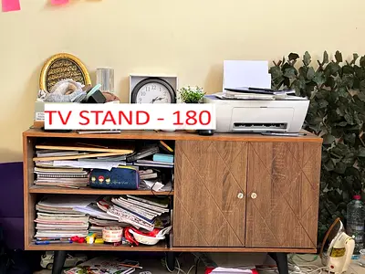 TV Stand - 180