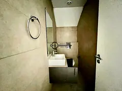 Spacious 2BHK Townhouse in Nasma Residence | Private Garden | Pool Access | 2400 Sqft