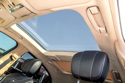 2014 Mercedes-BENZ S-CLASS — миниатюра 17