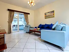 Apartment for monthly rental in Port Saeed