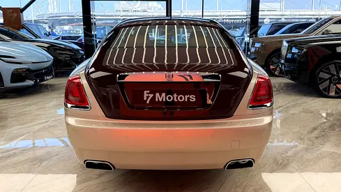 صورة مصغرة 19 لـ 2019 ROLLS-ROYCE WRAITH