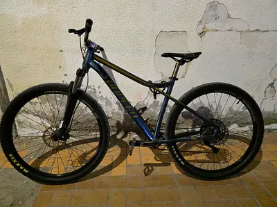 Mountain Bike for Sale