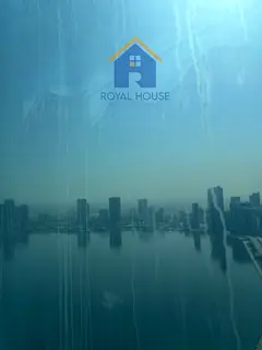 Free air conditioning | Gym + swimming pool | sea view