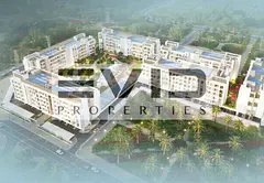 Resort-Style 1BR Haven | Pool View | Modern Living | High ROI