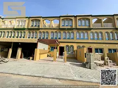 Townhouse for Rent 45K Uptown Ajman