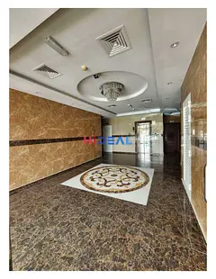 RESIDENTIAL BUILDING FOR SALE IN AJMAN - FREEHOLD