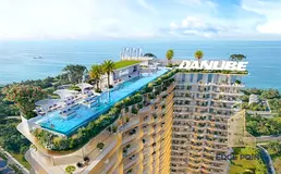 ICONIC WATERFRONT TOWER _ SEA-FACING RESIDENCES _ TIMELESS VALUE