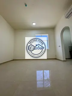02 Bedroom Hall Apartment for Family | Al Rahba