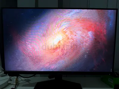 AOC 240hz monitor
