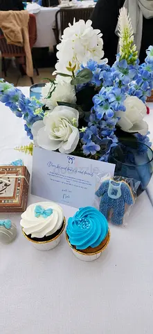 Floral Centerpieces for Any Celebration Decoration