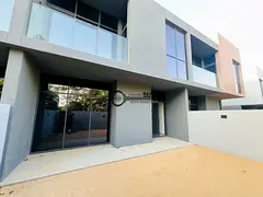 Executive 4BR Townhouse for Rent | Masaar | 160K | Contemporary Living | Prime Location