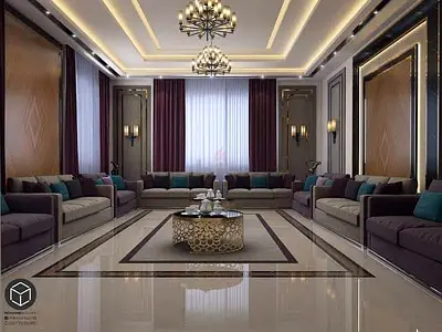 Jypsum Board Partition, Ceiling and Painting Works