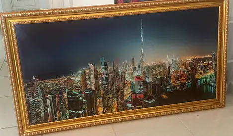 Dubai picture