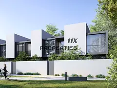 2-BR Townhouse | 5% Down Payment | High ROI