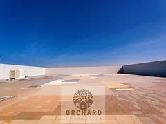 Brand New open yard with inter lock and electricity rent 150k