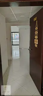 Two Bedroom Apartment for Rent in Al Majaz 3 – Sharjah, located in a prime and lively area close t