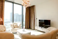 Luxurious 1 BHK | Shobha Heart Land|Prime Location