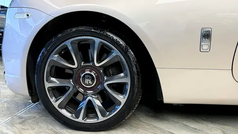 صورة مصغرة 15 لـ 2019 ROLLS-ROYCE WRAITH