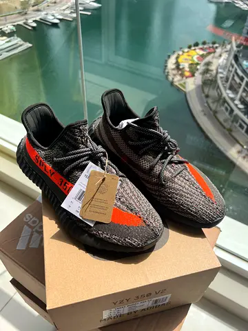 Adidas Yeezy Boost 350 V2 Sneakers - Size 44