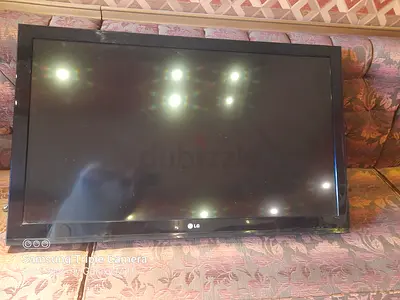 LG Flat Panel TV for Sale