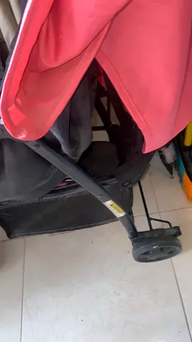 Baby stroller Juniors