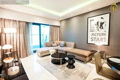 Luxurious Unit | Business Bay | Fully Furnished