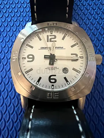 Jorg Gray JG1020-13 Black Leather