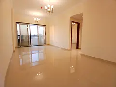 1 month free Brand new 1bhk with balcony and 2washroom 45k available