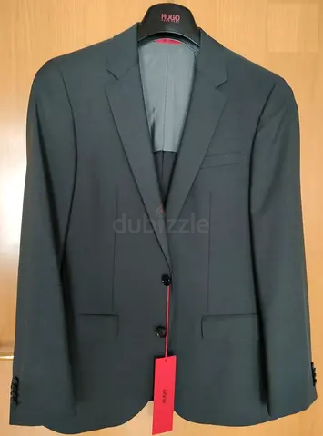 HUGO BOSS BLAZER size 48