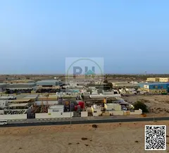 Freehold Commercial &amp; Industrial Building Land | 20% DP | 12-Months Plan | No Fees!