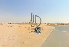 🏭 Industrial Land for Sale in Al Jurf Industrial 3 – Large-Scale Investment Opportunity 📍 Lo