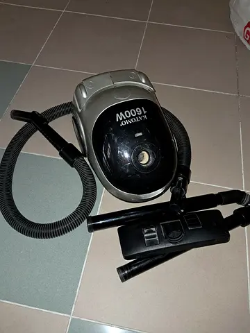 Kanovo 1600W Vacuum Cleaner