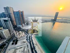 Spacious 3 BHK Apartments Spacious Hall Full Sea View, Master Bedroom with Sea View Balcony | kids p
