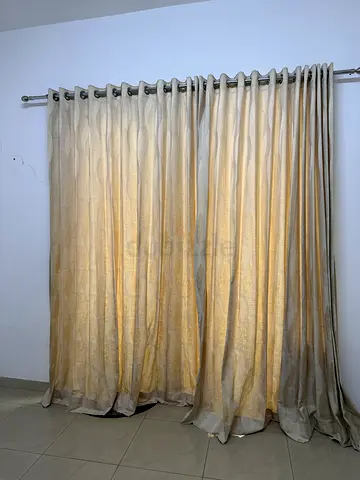 Curtains