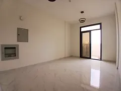 Well maintained ||_ Brand new very specious 1_BR appartment!!_ with balcony on road building _ close