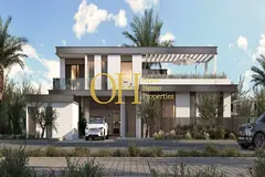 Exclusive Community | Premium Location | Modern Home